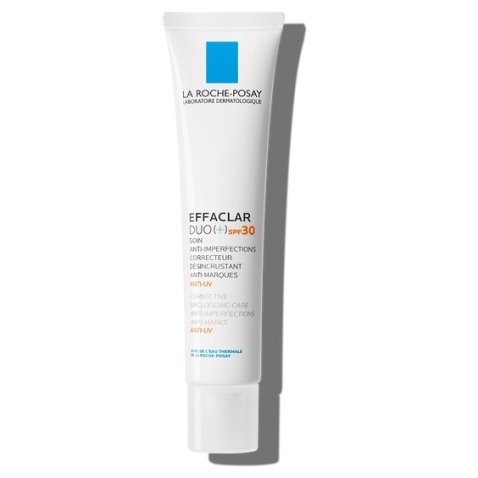 EFFACLAR DUO+ SPF 30 40 ML EFFACLAR DUO+ SPF 30 40 ML
