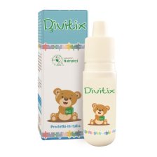 DIVITIX GOCCE 15 ML DIVITIX GOCCE 15 ML