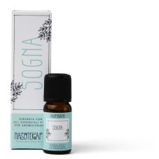 SINERGIA OLI ESSENZIALI SOGNA 10 ML SINERGIA OLI ESSENZIALI SOGNA 10 ML