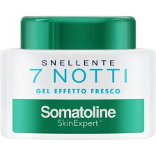 SOMATOLINE SKIN EXPERT SNELLENTE 7 NOTTI GEL 400 ML SOMATOLINE SKIN EXPERT SNELLENTE 7 NOTTI GEL 400 ML