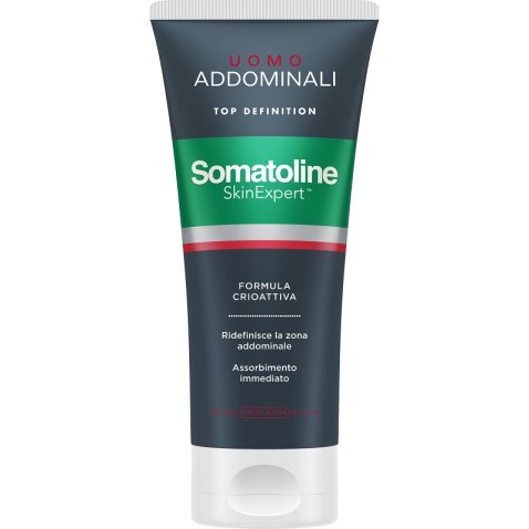 SOMATOLINE SKIN EXPERT UOMO ADDOMINALI TOP DEFINITION 200 MLPROMO SOMATOLINE SKIN EXPERT UOMO ADDOMINALI TOP DEFINITION 200 MLPROMO