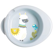 CHICCO PIATTO PAPPACALDA 6 MESI+ VERDE CHICCO PIATTO PAPPACALDA 6 MESI+ VERDE