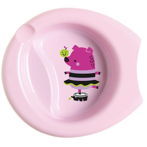 CHICCO CIOTOLINA FACILE IMBOCCO 6 MESI+ ROSA