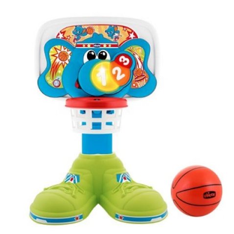 CHICCO GIOCO BASKET LEAGUE CHICCO GIOCO BASKET LEAGUE