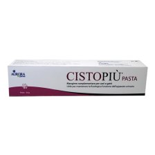 CISTOPIU' PASTA 30 G CISTOPIU' PASTA 30 G