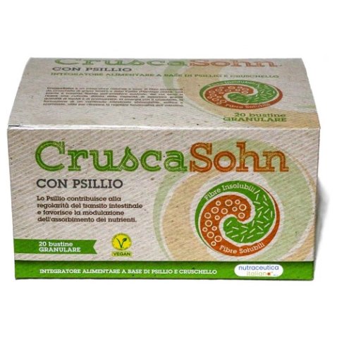 CRUSCASOHN 20 BUSTINE CRUSCASOHN 20 BUSTINE