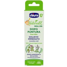 CHICCO ROLL ON DOPOPUNTURA 10 ML