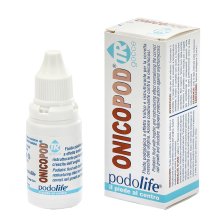 ONICOPOD TR GOCCE 15 ML ONICOPOD TR GOCCE 15 ML