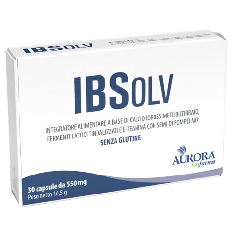 IBSOLV 30 CAPSULE IBSOLV 30 CAPSULE