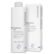 CANOVA RIVESCAL DS SHAMPOO 200 ML CANOVA RIVESCAL DS SHAMPOO 200 ML