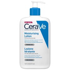 CERAVE LOZIONE IDRATANTE 473 ML CERAVE LOZIONE IDRATANTE 473 ML