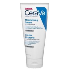 CERAVE CREMA IDRATANTE 177 ML CERAVE CREMA IDRATANTE 177 ML