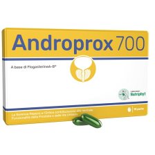ANDROPROX 700 15 PERLE SOFTGEL ANDROPROX 700 15 PERLE SOFTGEL