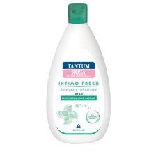 TANTUM ROSA INTIMO FRESH 500 ML TANTUM ROSA INTIMO FRESH 500 ML