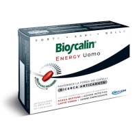 BIOSCALIN ENERGY 90 COMPRESSE PROMO BIOSCALIN ENERGY 90 COMPRESSE PROMO