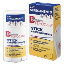 DERMOVITAMINA FILMOCARE STICK ANTISFREGAMENTO 35 G DERMOVITAMINA FILMOCARE STICK ANTISFREGAMENTO 35 G