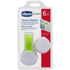 CHICCO BLOCCA TUTTO 2017 CHICCO BLOCCA TUTTO 2017