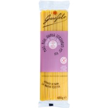 LINGUINE SENZA GLUTINE GAROFALO 400 G LINGUINE SENZA GLUTINE GAROFALO 400 G