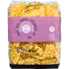 GAROFALO MAFALDA CORTA SENZA GLUTINE 400 G