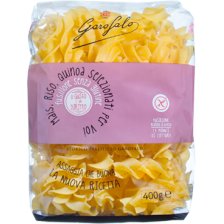 GAROFALO FUSILLONE SENZA GLUTINE 400 G