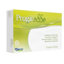 PROGINESSE 20 CAPSULE PROGINESSE 20 CAPSULE