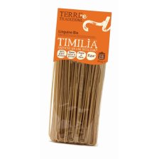 LINGUINE DI TIMILIA BIO 400 G LINGUINE DI TIMILIA BIO 400 G