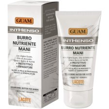 GUAM INTHENSO BURRO NUTRIENTE MANI 50 ML