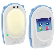 CHICCO AUDIO BABY MONITOR FIRST DREAMS CHICCO AUDIO BABY MONITOR FIRST DREAMS