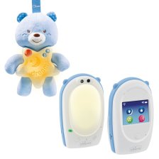 CHICCO MONITOR PANNELLO GOODNIGHT FRIENDS GIRL CHICCO MONITOR PANNELLO GOODNIGHT FRIENDS GIRL