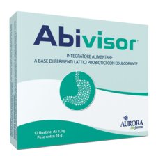 ABIVISOR 12 BUSTINE DA 2 G ABIVISOR 12 BUSTINE DA 2 G