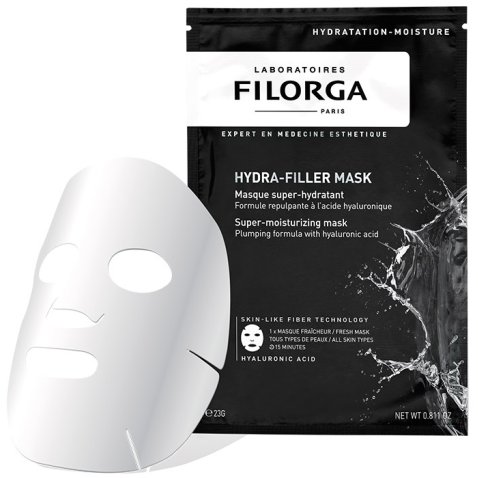 FILORGA HYDRA FILLER MASK 1 PEZZO FILORGA HYDRA FILLER MASK 1 PEZZO