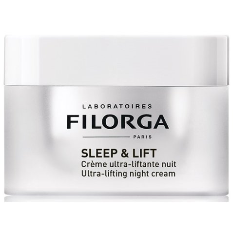 FILORGA SLEEP&LIFT 50 ML STD FILORGA SLEEP&LIFT 50 ML STD