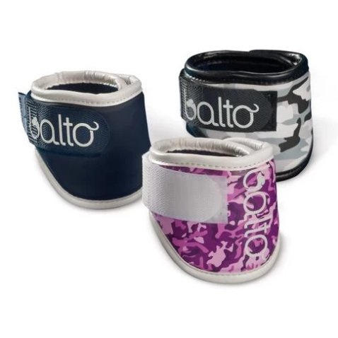 BALTO BT NECK CAT CLASSIC BLUE BALTO BT NECK CAT CLASSIC BLUE