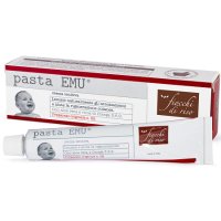 FIOCCHI DI RISO PASTA EMU LENITIVA 30 ML FIOCCHI DI RISO PASTA EMU LENITIVA 30 ML