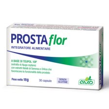 PROSTAFLOR 30 CAPSULE PROSTAFLOR 30 CAPSULE