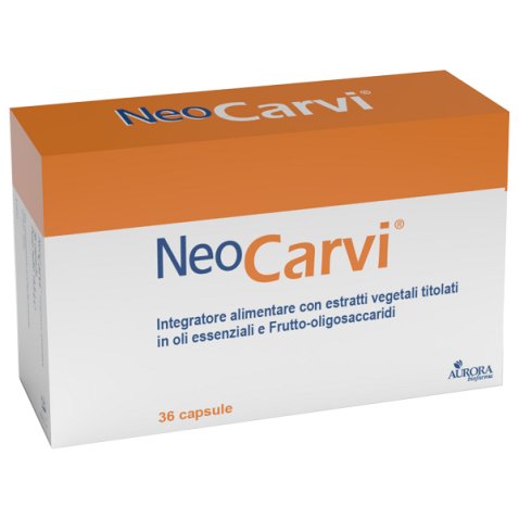 NEOCARVI 36 CAPSULE