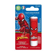 SPIDERMAN BURROCACAO VANIGLIA 5,7 ML SPIDERMAN BURROCACAO VANIGLIA 5,7 ML