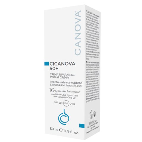 CICANOVA 50+ 50 ML CICANOVA 50+ 50 ML