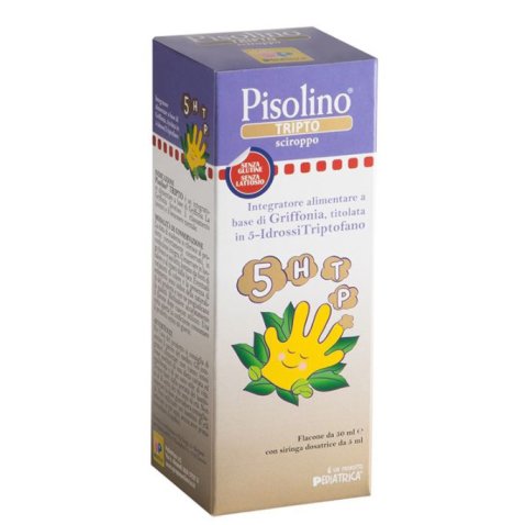 PISOLINO TRIPTO 50 ML PISOLINO TRIPTO 50 ML