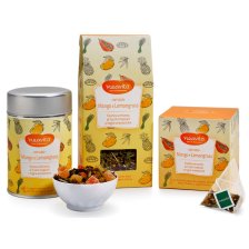 FILTROSCRIGNO MANGO E LEMONGRASS 15 FILTRI