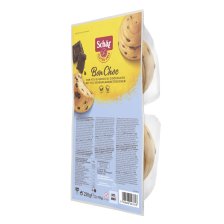 SCHAR BON CHOC 4 X 55 G SCHAR BON CHOC 4 X 55 G