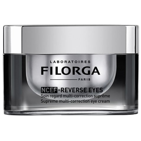 FILORGA NCEF REVERSE EYES 15 ML FILORGA NCEF REVERSE EYES 15 ML