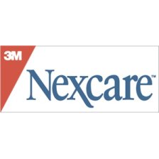 GARZA COMPRESSA STERILE NEXCARE STERIMED SOFT 36X40 CM MULTILINGUAL 12 PEZZI