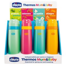CHICCO THERMOS LIQUIDI 500 ML CHICCO THERMOS LIQUIDI 500 ML