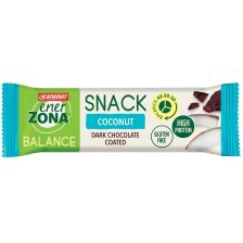 ENERZONA SNACK COCONUT 33 G ENERZONA SNACK COCONUT 33 G