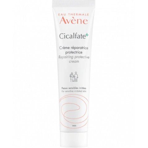 EAU THERMALE AVENE CICALFATE + CREMA RISTRUTTURANTE PROTETTIVA 100 ML