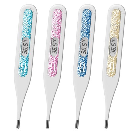 CH TERMOMETRO DIGI BABY CH TERMOMETRO DIGI BABY