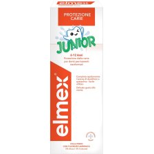 ELMEX COLLUTORIO JUNIOR 400 ML ELMEX COLLUTORIO JUNIOR 400 ML