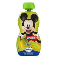 POUCH DISNEY MICKEY MOUSE PERA 110 G POUCH DISNEY MICKEY MOUSE PERA 110 G