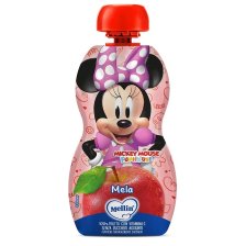 POUCH DISNEY MICKEY MOUSE MELA 110 G POUCH DISNEY MICKEY MOUSE MELA 110 G